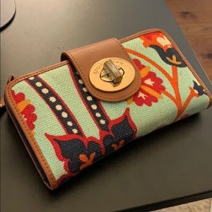 Spartina 449 wallet